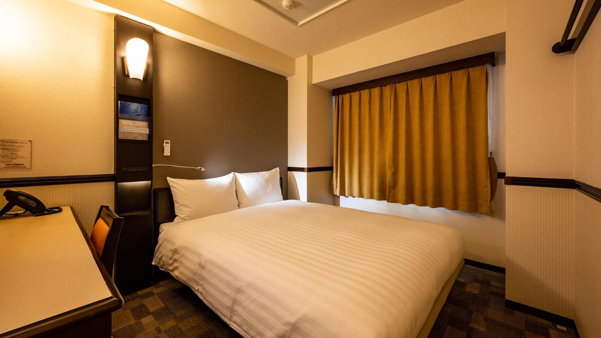 Toyoko Inn Shin-Osaka Higashi-Mikuni Ekimae Room photo
