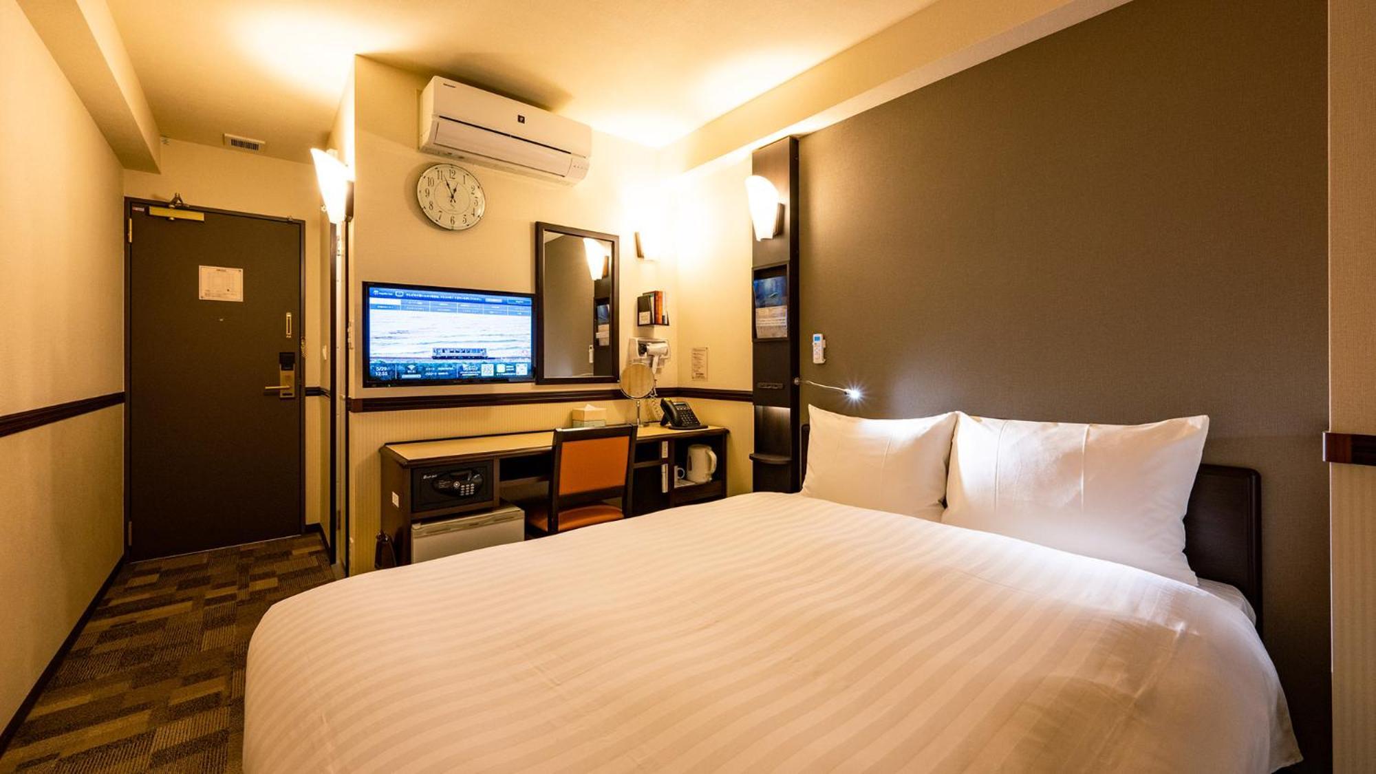 Toyoko Inn Shin-Osaka Higashi-Mikuni Ekimae Room photo