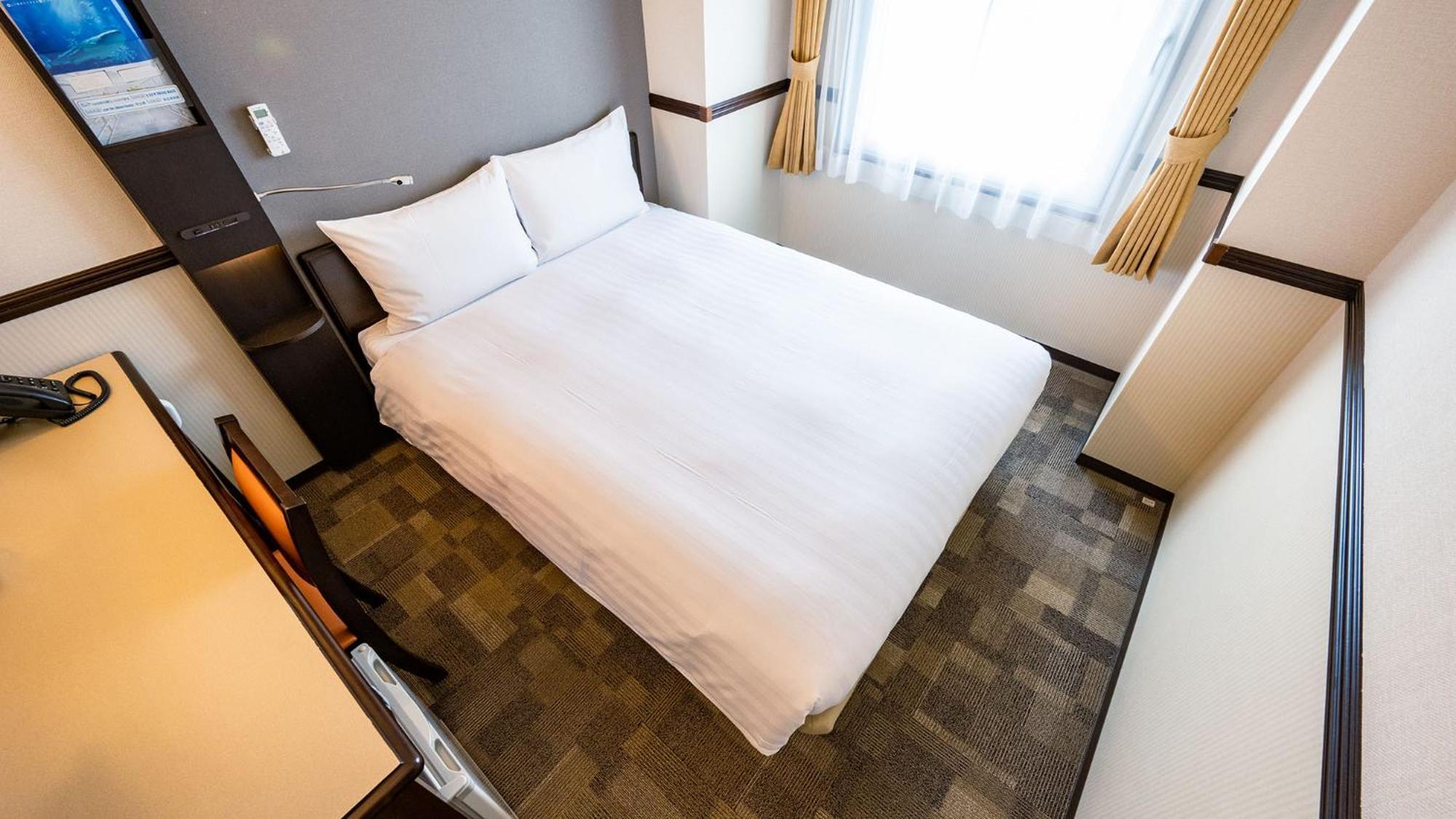 Toyoko Inn Shin-Osaka Higashi-Mikuni Ekimae Room photo