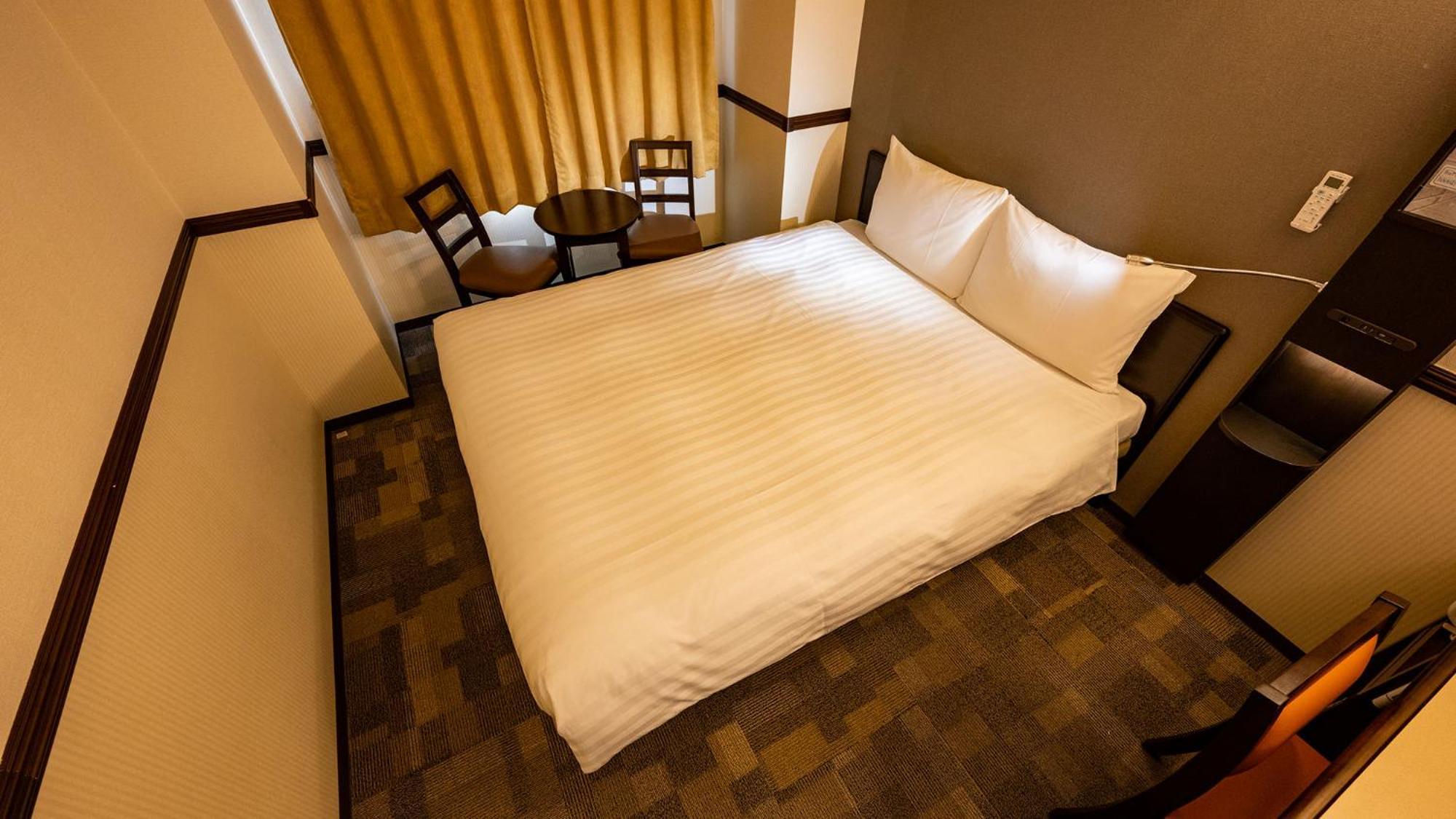 Toyoko Inn Shin-Osaka Higashi-Mikuni Ekimae Room photo