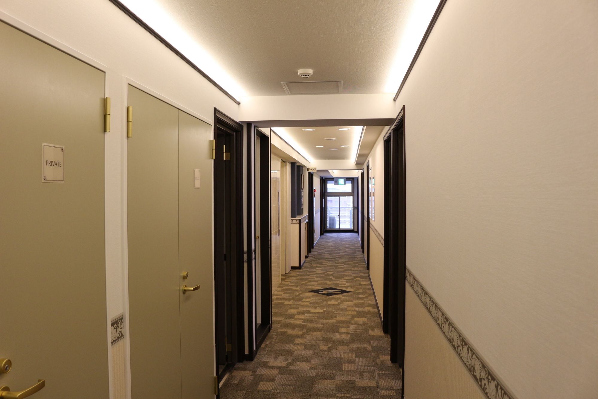 Toyoko Inn Shin-Osaka Higashi-Mikuni Ekimae Exterior photo